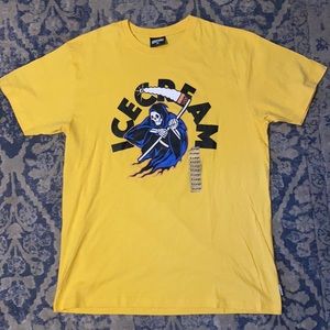Pharrell Williams XL Icecream Streetwear Brand New